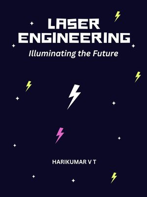 cover image of Laser Engineering